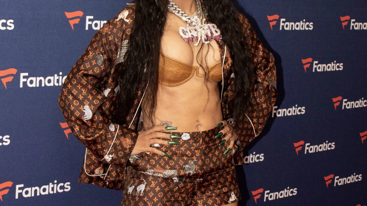 From the Bronx to Billboard Cardi B Meteoric Rise