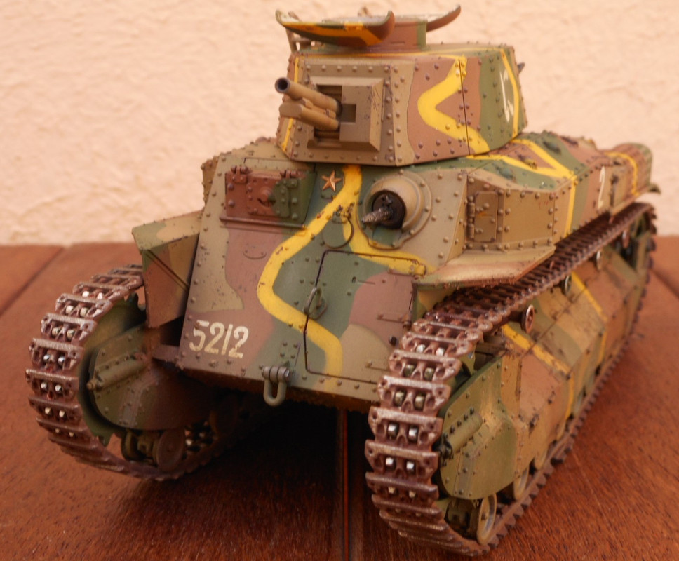 Type 89B - Otsu (38)