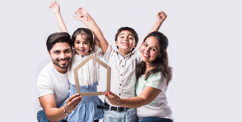 Family Floater Health Insurance