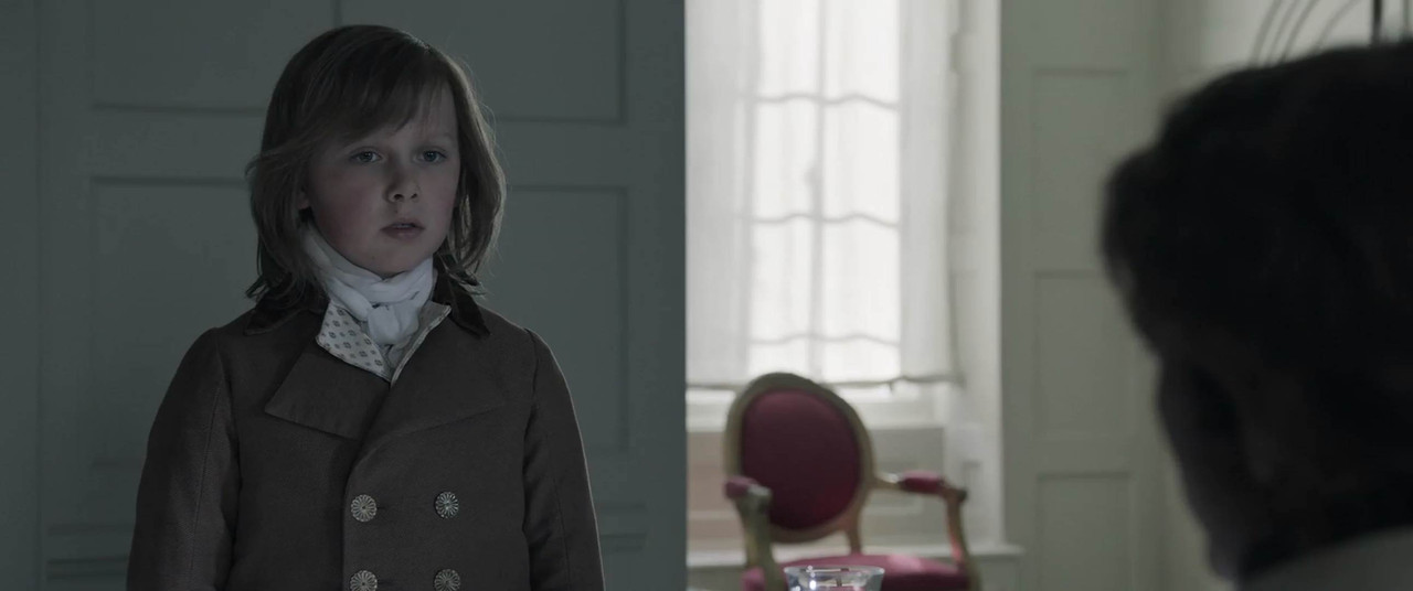 Napoleon 2023 WebRip [Hindi + English] 480p, 720p, 1080p ESub Screenshot