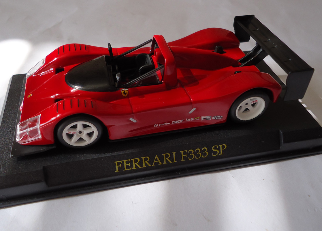 Ferrari-F333SP