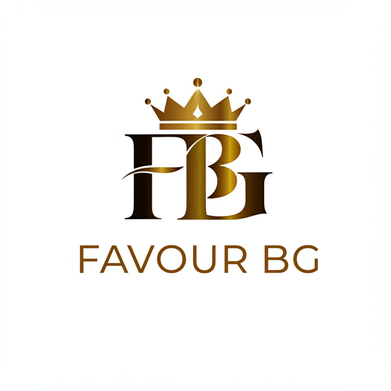 FavourBG Logo