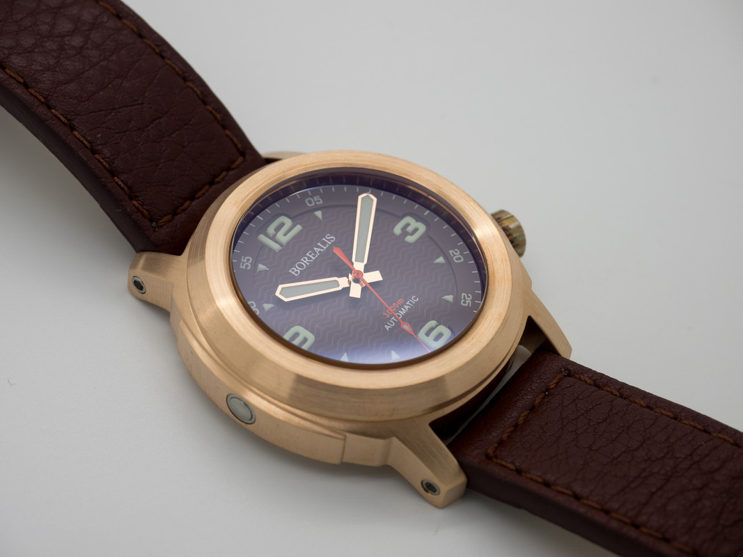 BOREALIS Batial BRONZE 04