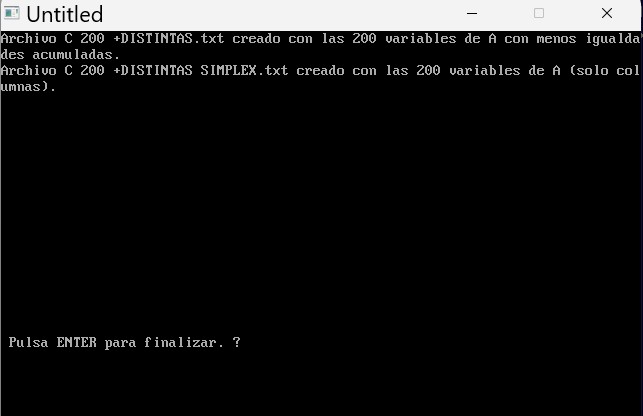 fin de ejecucion buscaDIF