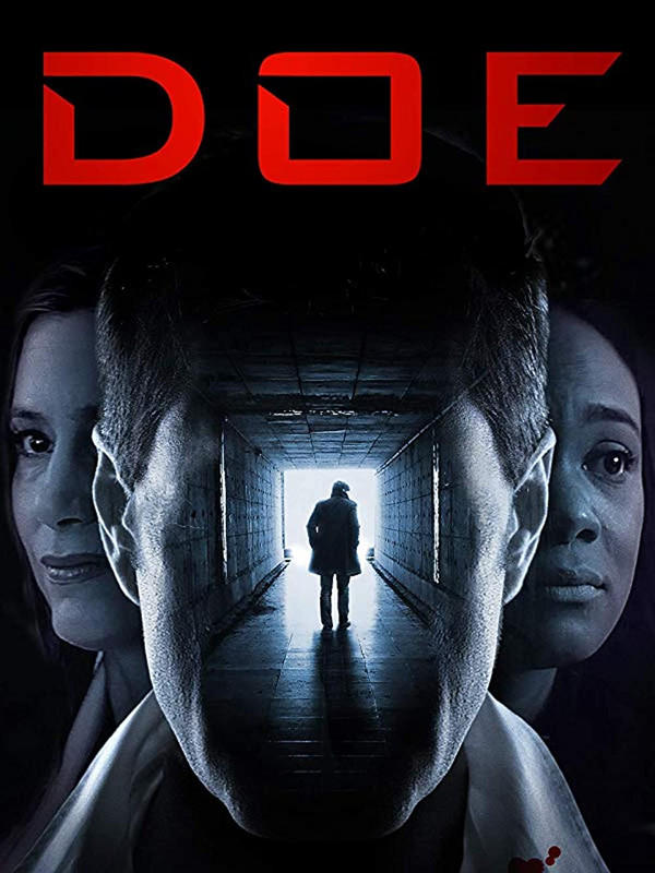 Doe (2018) PL.480p.WEB-DL.XviD.DD2.0-K83 / Lektor PL