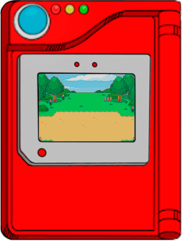 Pokédex