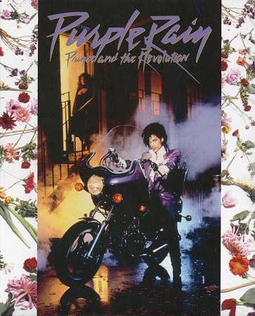 Prince And The Revolution - Purple Rain (1984) [2025, Blu-ray Audio + Hi-Res]