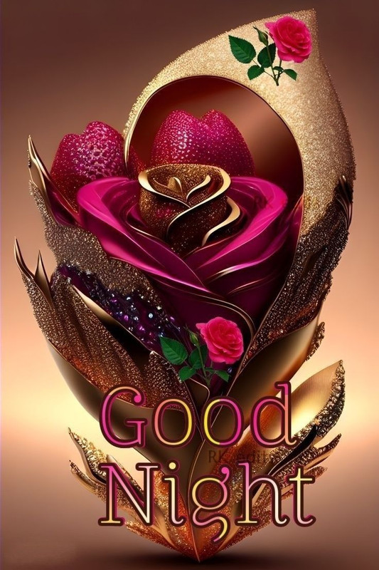 Good-night