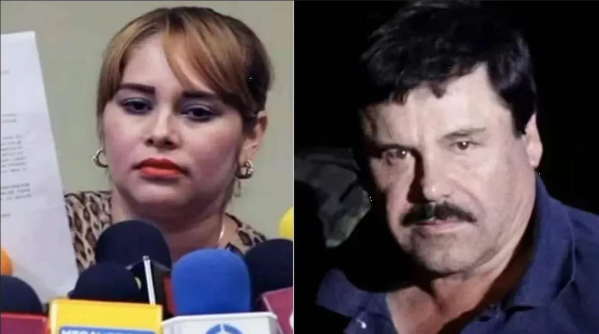 Así luce la “Chapodiputada” tras salir de prisión, presume su vida en redes: video