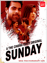 18+ Sunday CinemaDosti Hindi Short Film Watch Online 18+ Sunday CinemaDosti Hindi Short Film Watch Online