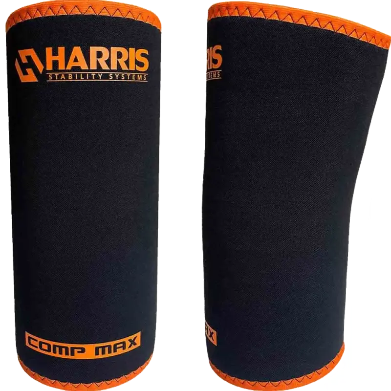 Knee Sleeves 2