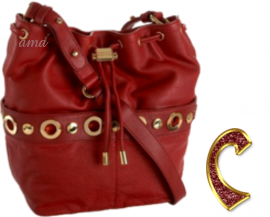 Bolso Rojo C