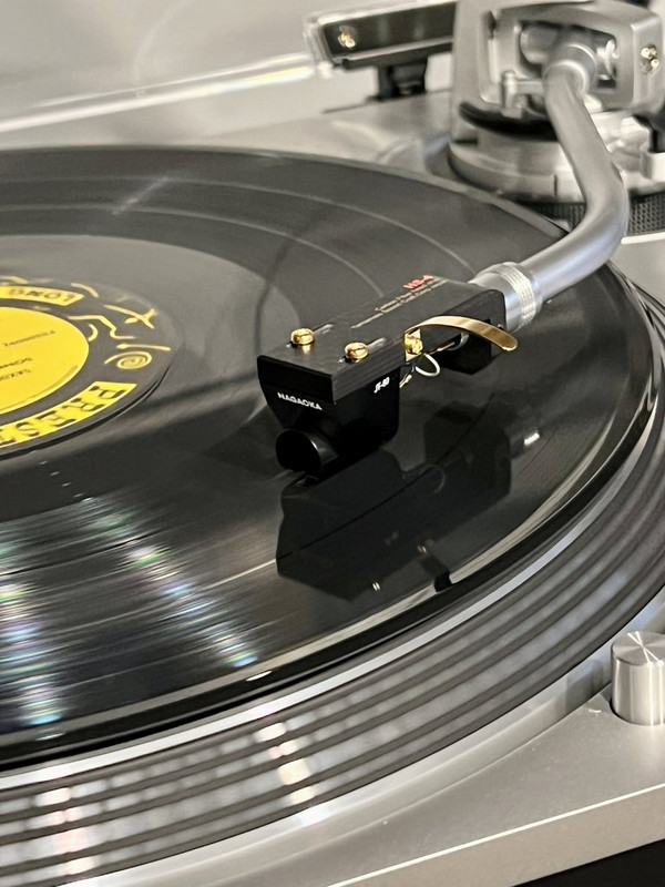 I just ordered the Nagaoka JT-80bk Cartridge | Steve Hoffman I just ordered the Nagaoka JT-80bk Cartridge | Steve Hoffman