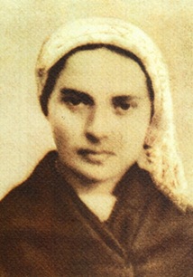 Pensieri di santa Bernadette dans Fede, morale e teologia Bernadette-Soubirous