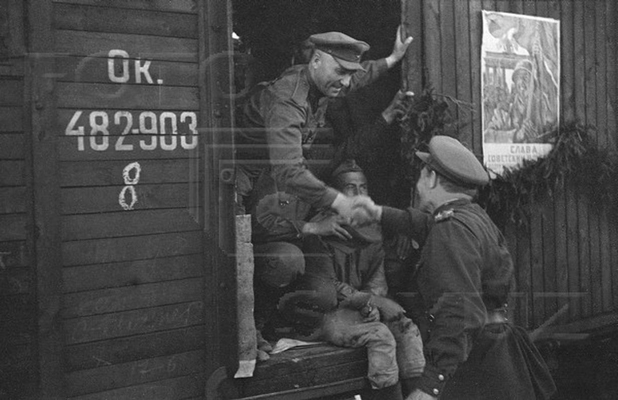 Вагон НТВ     11