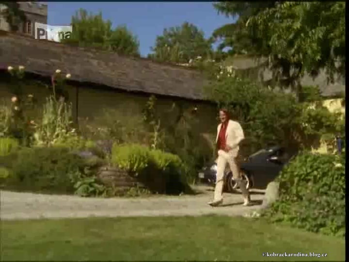 Rosamunde Pilcherová-Pírka ve větru-(německý romantický seriál) 