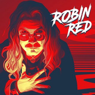 Robin Red - Robin Red (2021).mp3 - 320 Kbps