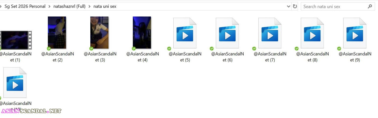 Asian Scandal Net 2026 1565