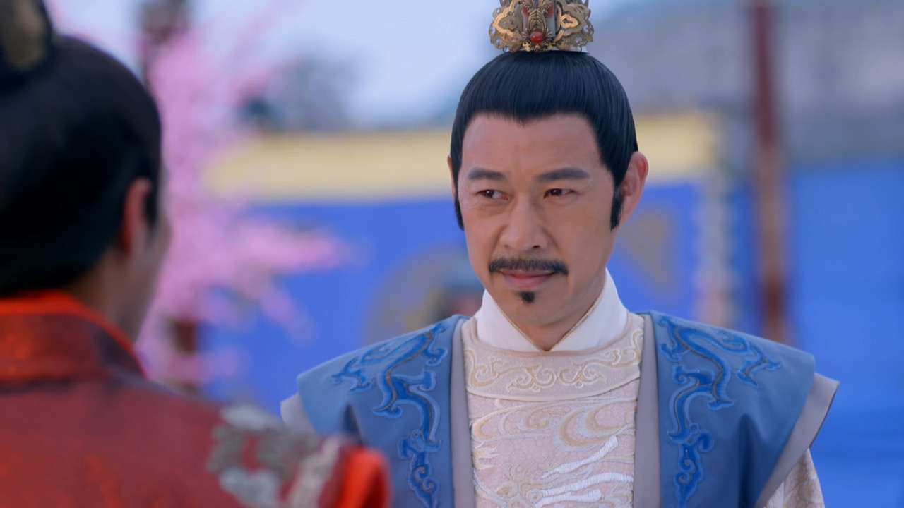 The Empress of China 2017 S01E01 ViE-LT UNCEN 1080p WEB AAC x264-NM21ViE.mkv_snapshot_28.12.611