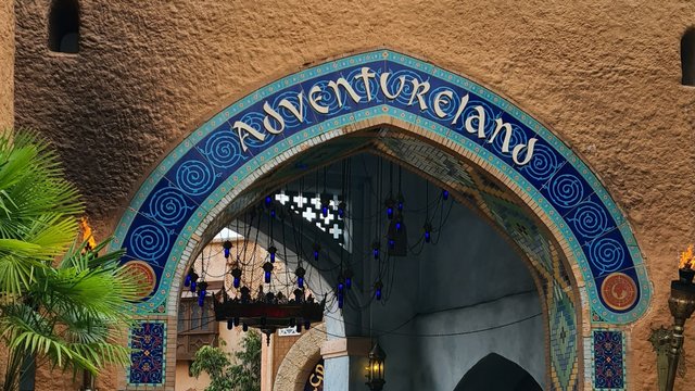 Dos años y una pandemia después, Disneyland París-julio 2022 - Blogs of France - JUEVES 07/07 - DÍA 3 (12)