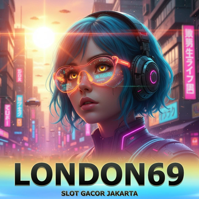 LONDON69 | DAFTAR LOGIN Alternatif Official Portal
