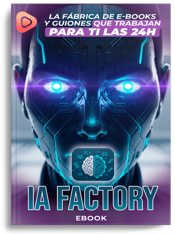 Proceso creativo con IA