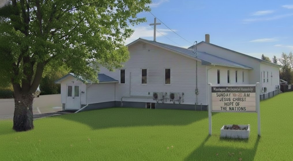 Church - Word of the Week