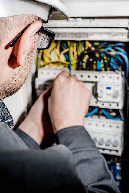 What Are the Challenges Facing Electricians Today?