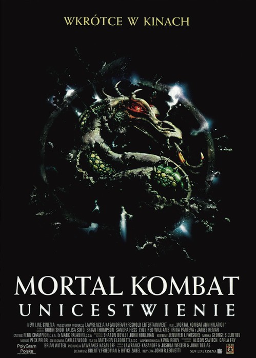 Mortal Kombat 2: Unicestwienie / Mortal Kombat: Annihilation (1997) MULTi.1080p.BluRay.x265.DTS-HD.MA.5.1.AC3-Uploader / Lektor PL Napisy PL