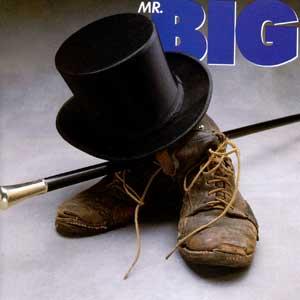 Re: Mr. Big