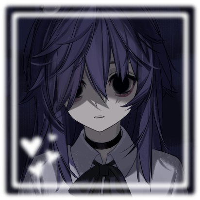 Mita (Creepy) - MiSide