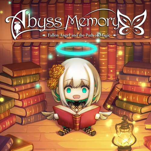 Nintendo eShop Argentina: Abyss Memory Fallen Angel and the Path of Magic 