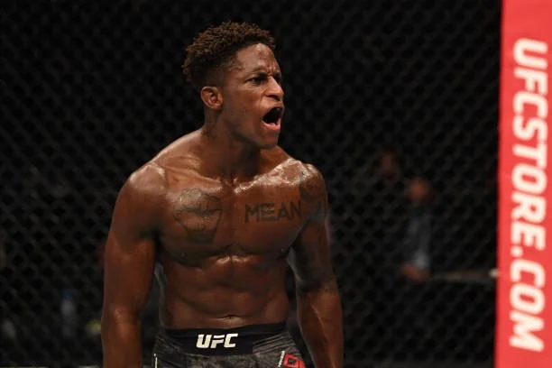 UFC уволниха Хаким Даводу
