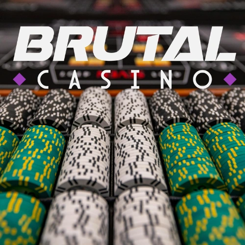 brutal casino