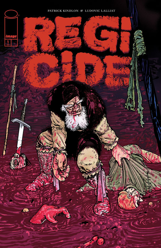 Regicide 01 (2026)