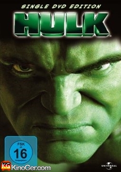 Hulk (2003)