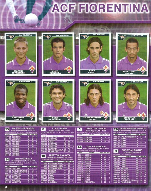 Album Calciatori 2004-2005 Panini-028