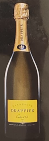 Champagne Drappier Carte D'or Brut
