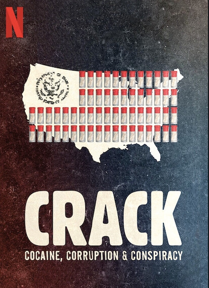 Crack Cocaine Corruption And Conspiracy (2021) .mkv WEB x264 DD5.1 iTA ENG