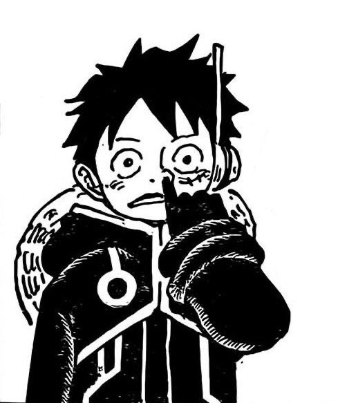 Luffy