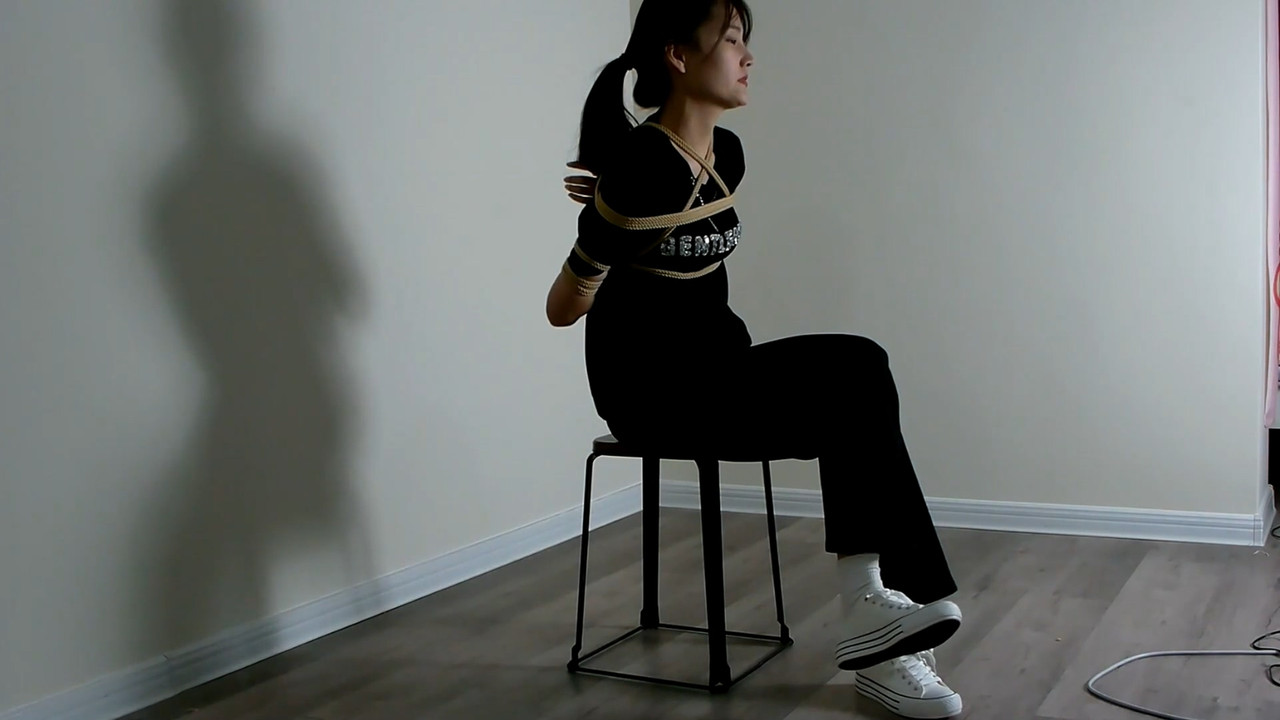 吴越原创 又直又细大长腿 文静试镜.mp4_20220907_092350.851