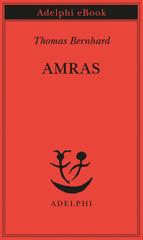 Thomas Bernhard – Amras (2026)