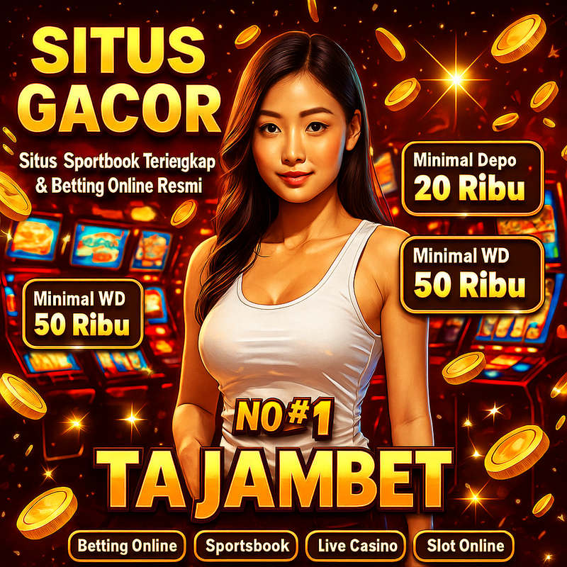 TAJAMBET - Cara Pasang Taruhan Di Laga Sport Online - WooCommerce eCommerce