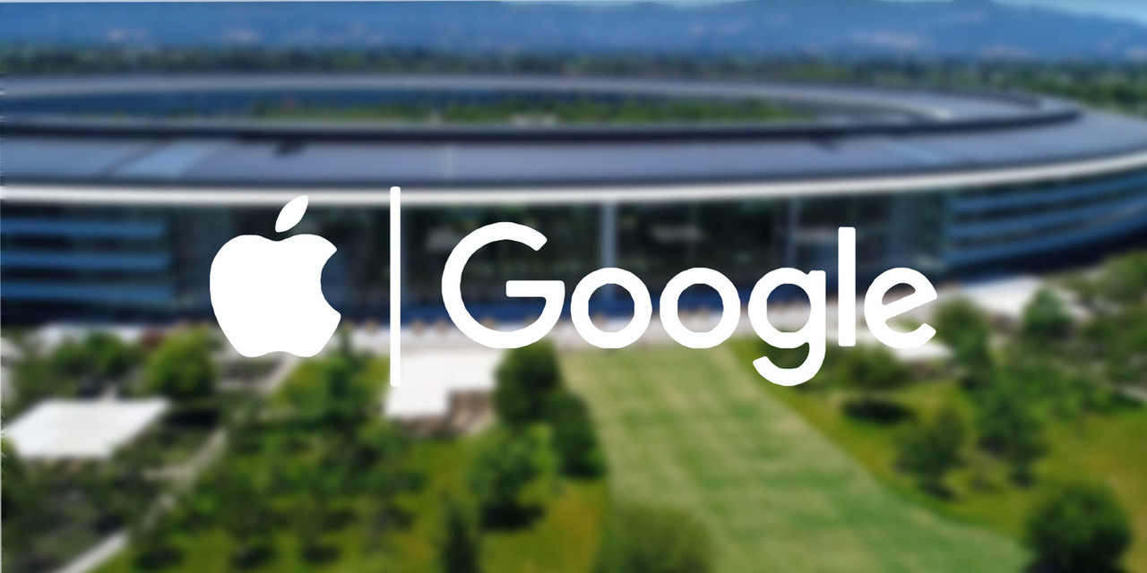 Google pagó miles de MDD a Apple para ser su buscador predeterminado