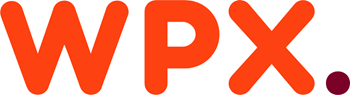 wpx hosting logo