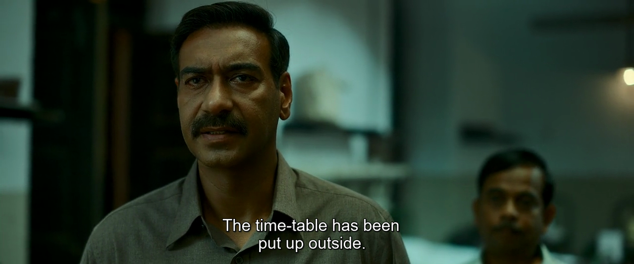 Maidaan 2024 Hindi [DDP5.1] WEB-DL 