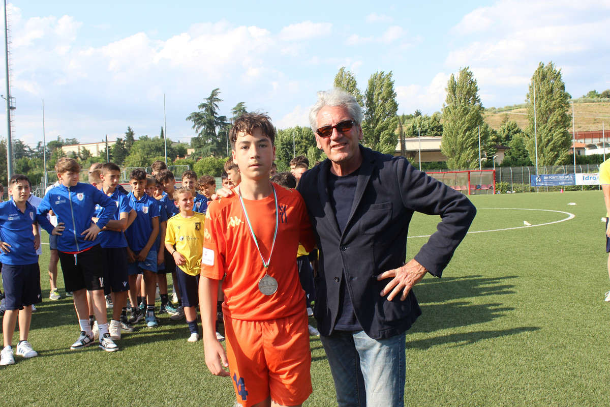 Sciullo Tommaso (Capostrada)