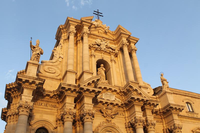 Día Diez: Ibla-Noto-Siracusa - Un viaje por la Historia y los mitos: Malta y Sicilia. (13)