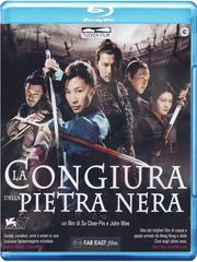 La Congiura Della Pietra Nera (2010) WebDL 1080p E-AC3 ITA