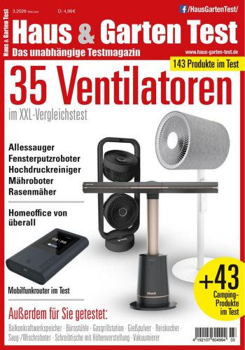 [Image: Haus-und-Garten-Test-Magazin-No-03-Mai-Juni-2026.jpg]